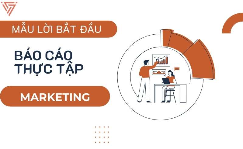 Lời cảm ơn báo cáo thực tập Marketing