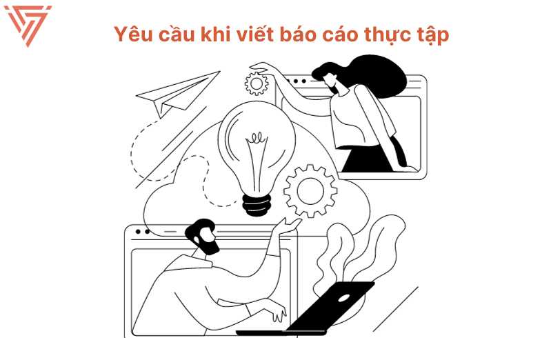 Lời mở đầu báo cáo thực tập