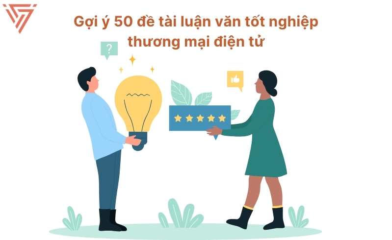 Luận văn tốt nghiệp thương mại điện tử