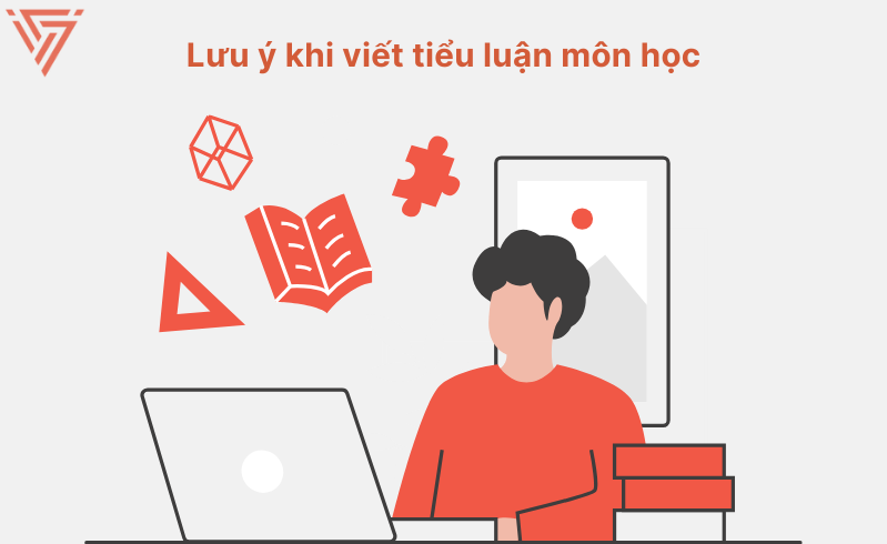 Tiểu luận môn học