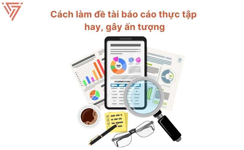 Đề tài báo cáo thực tập ngành quản trị kinh doanh