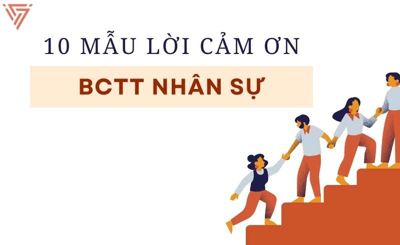 lời cảm ơn báo cáo thực tập nhân sự