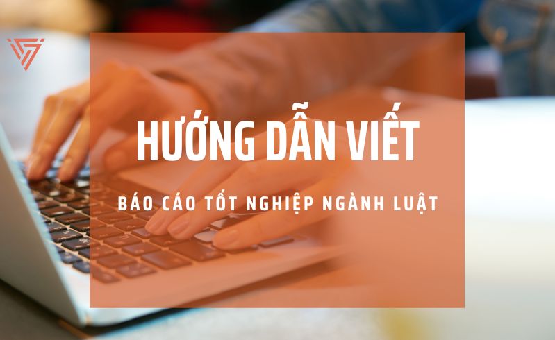 Báo cáo thực tập ngành Luật