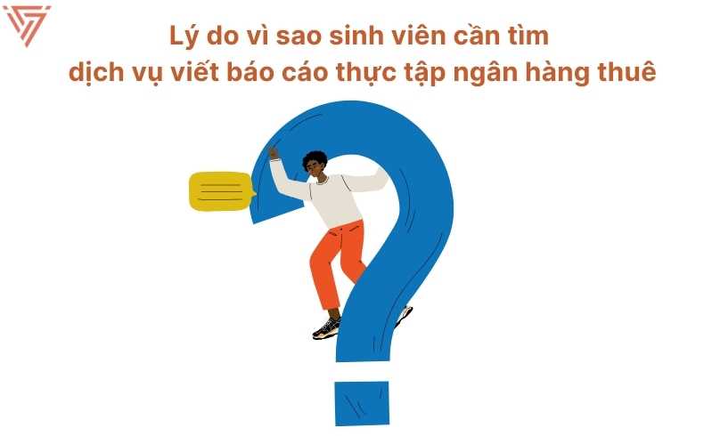 Viết thuê báo cáo thực tập ngân hàng