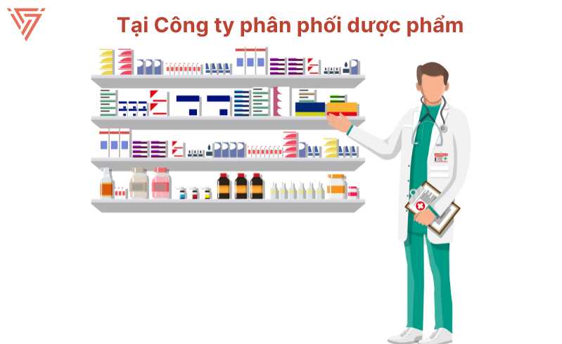 Báo cáo thực tập ngành dược, khoa dược