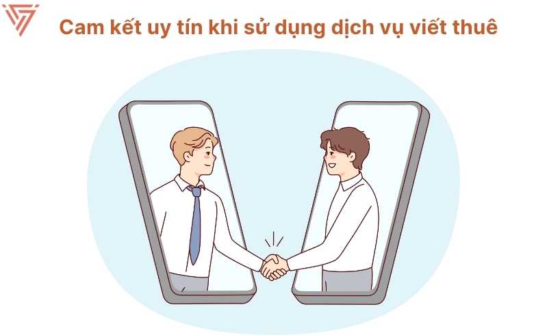 Viết thuê báo cáo thực tập ngân hàng