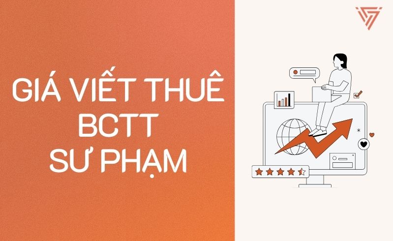 Viết thuê báo cáo thực tập sư phạm