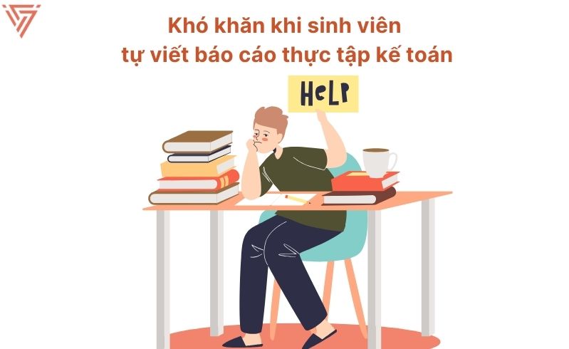 Viết thuê báo cáo thực tập kế toán