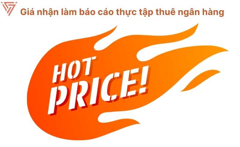 Viết thuê báo cáo thực tập ngân hàng