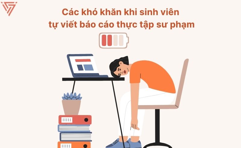 Viết thuê báo cáo thực tập sư phạm