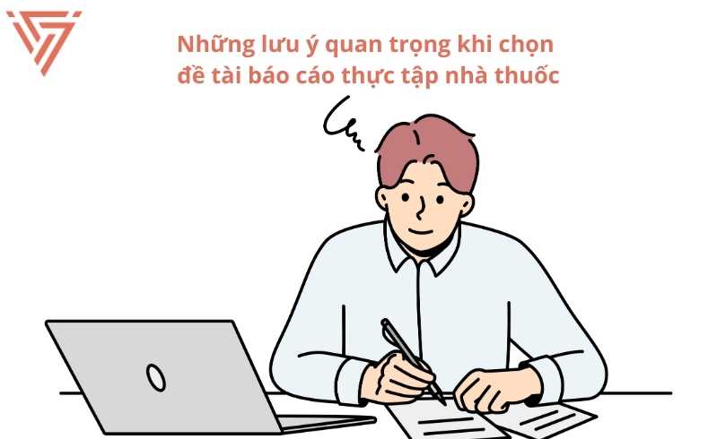 Đề tài báo cáo thực tập nhà thuốc