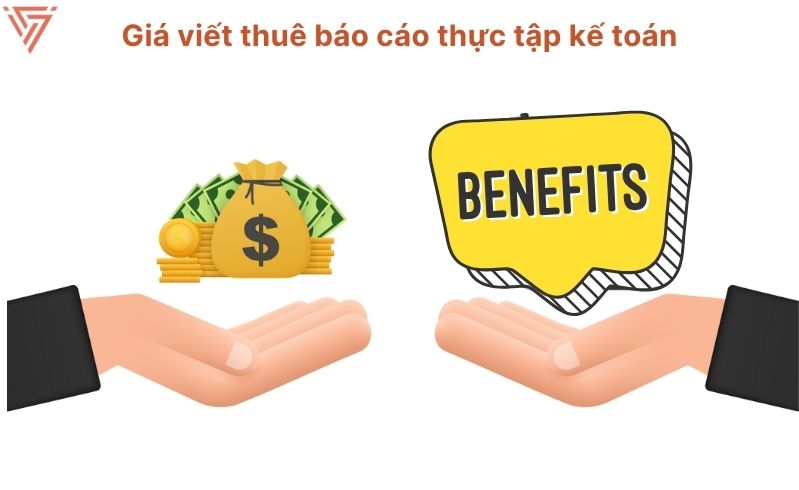 Viết thuê báo cáo thực tập kế toán