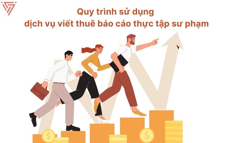 Viết thuê báo cáo thực tập sư phạm