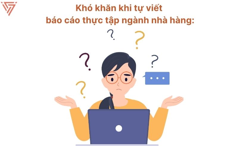 Viết thuê báo cáo thực tập ngành nhà hàng