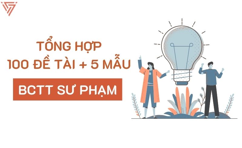 Mẫu báo cáo thực tập sư phạm