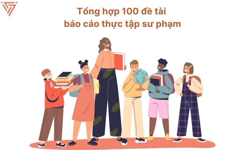 Mẫu báo cáo thực tập sư phạm