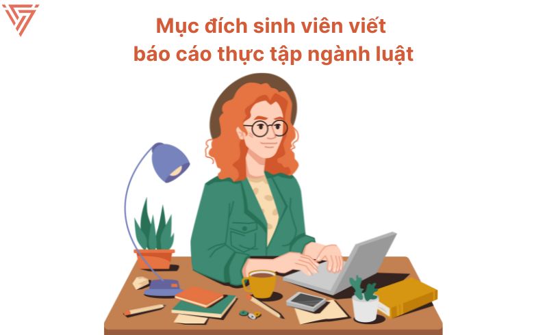 Báo cáo thực tập ngành Luật