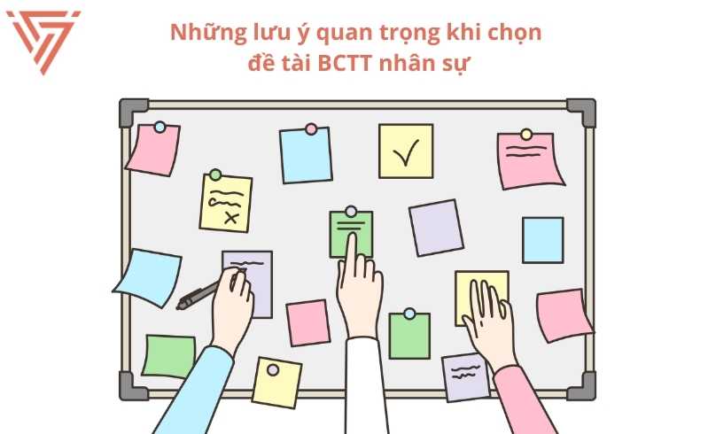 Đề tài báo cáo thực tập nhân sự