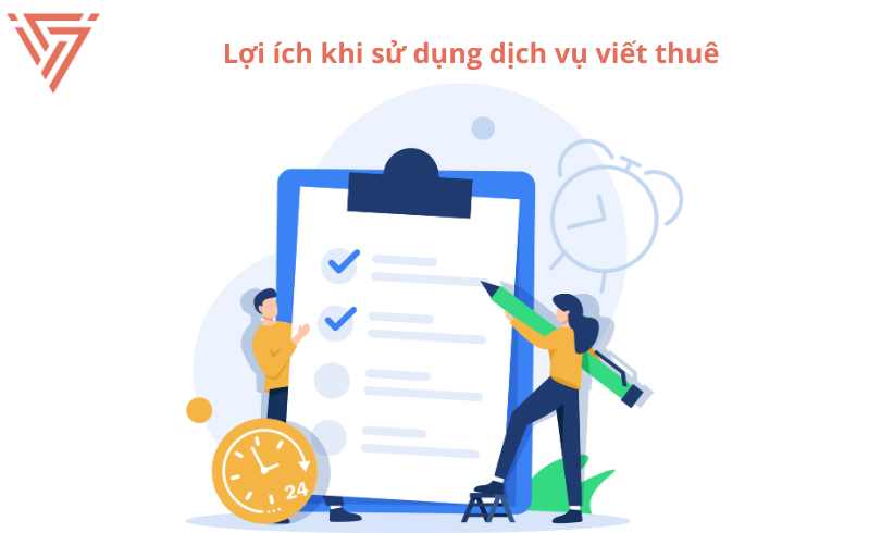 Viết thuê báo cáo thực tập quản trị kinh doanh