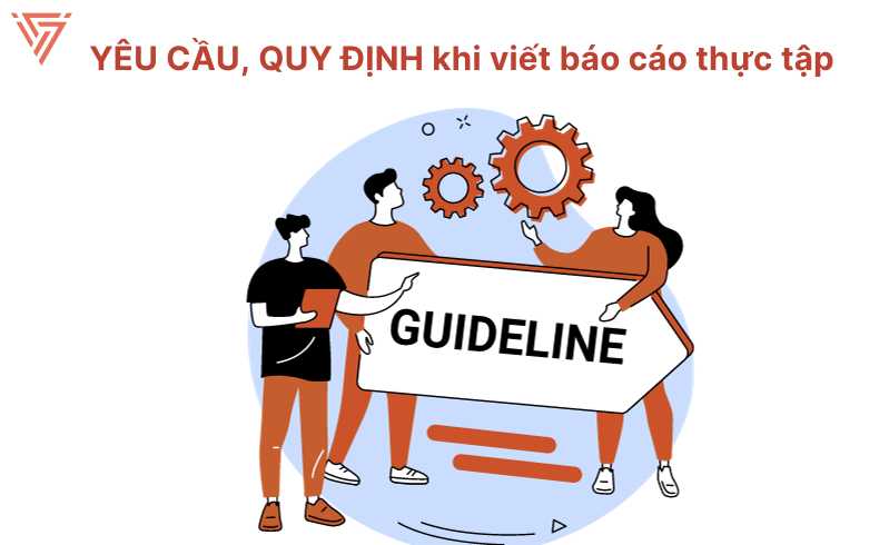 Viết báo cáo thực tập ngành dược