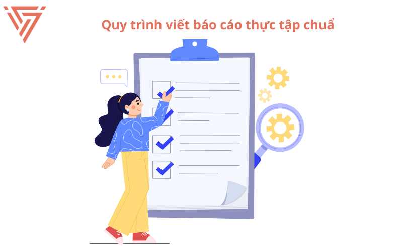 Viết thuê báo cáo thực tập quản trị kinh doanh