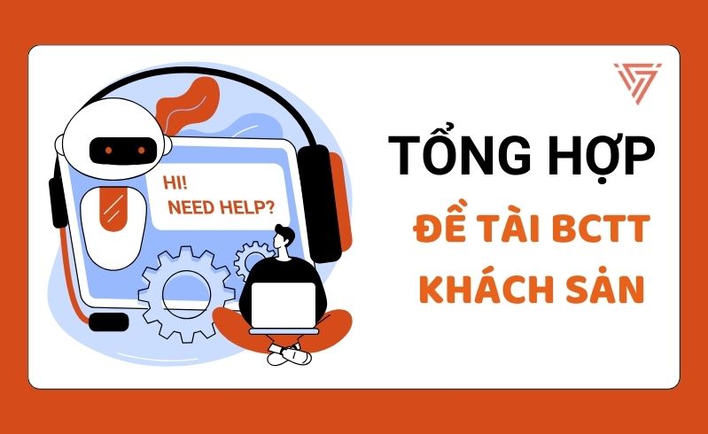 Đề tài báo cáo thực tập khách sạn