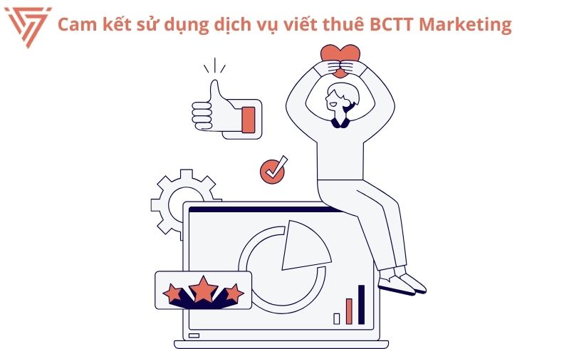 Viết thuê báo cáo thực tập marketing