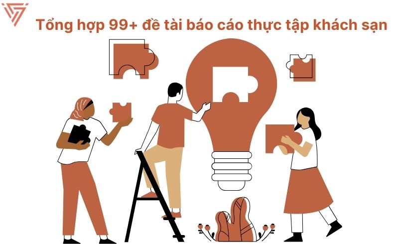 Đề tài báo cáo thực tập khách sạn