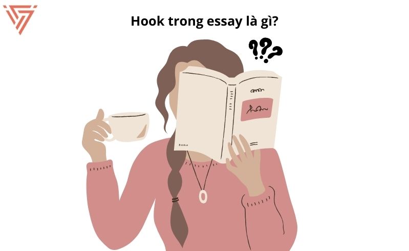 Cách viết hook trong essay