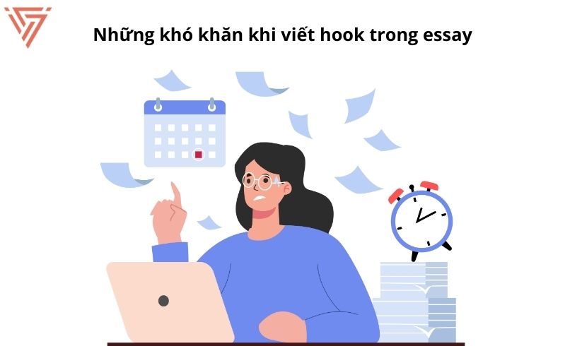 Cách viết hook trong essay