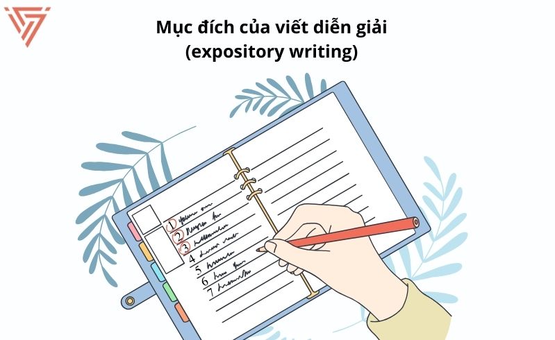 Cách viết bài Expository Essays