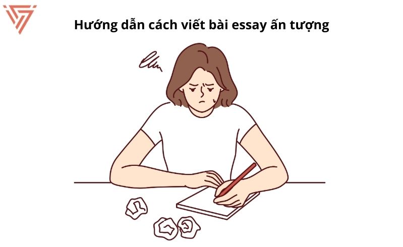 Cách viết bài essay