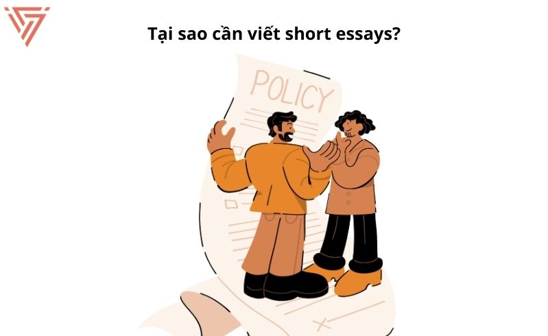 Short essay là gì?