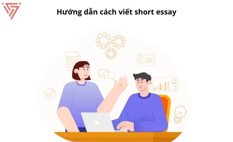 Cách viết Short Essay