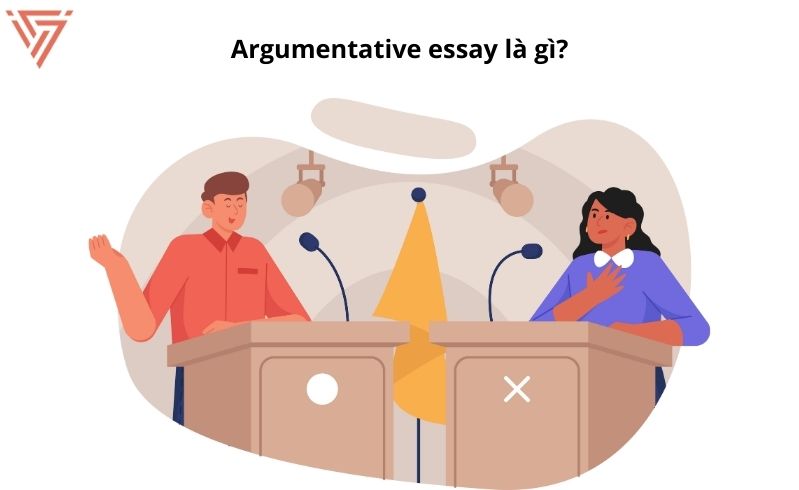 Cách viết Argumentative Essay