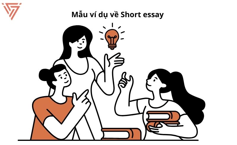 Short essay là gì?