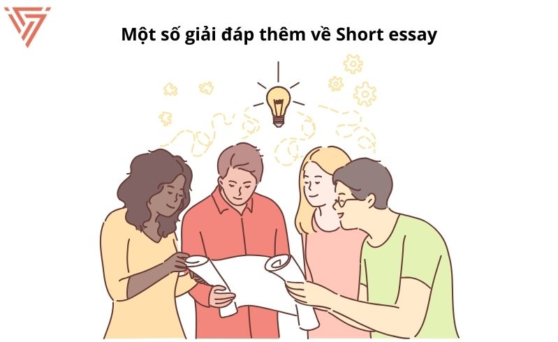 Short essay