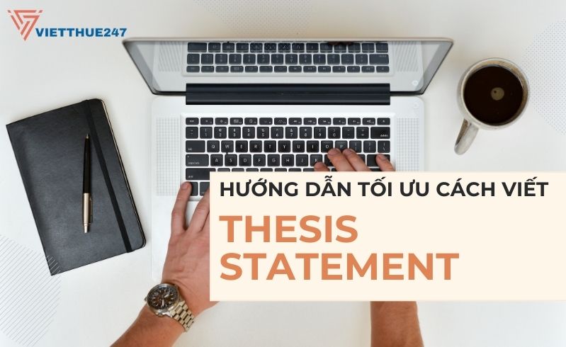 Câu thesis statement