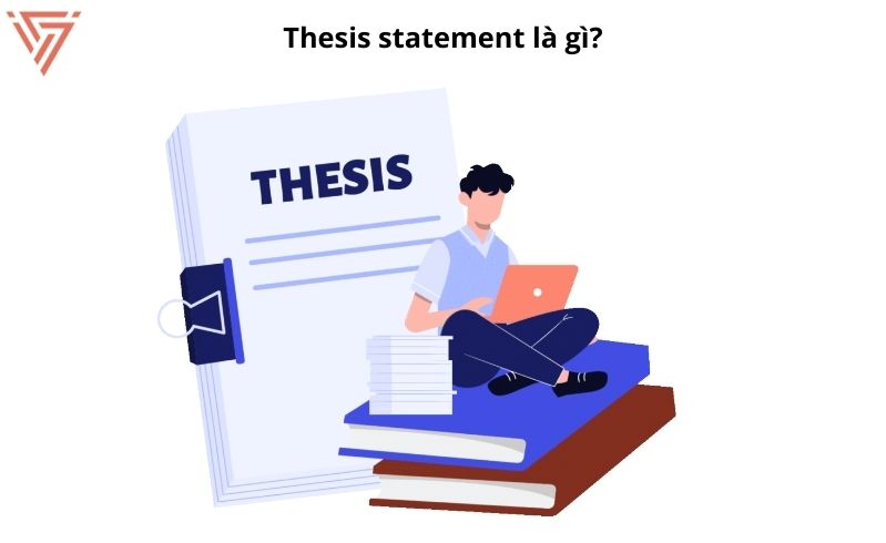 Câu thesis statement