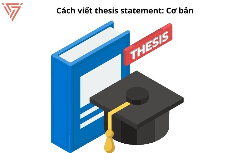 Câu thesis statement