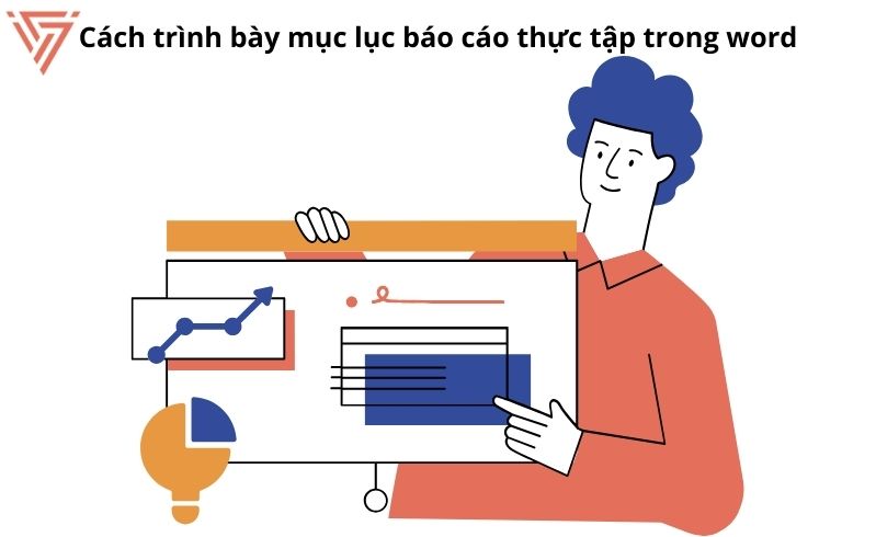 Mục lục báo cáo thực tập