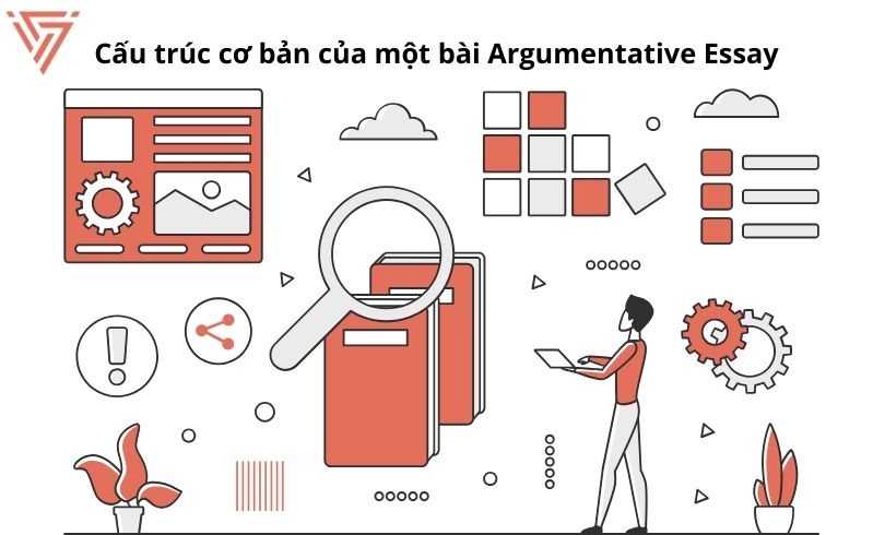 Cách viết Argumentative Essay