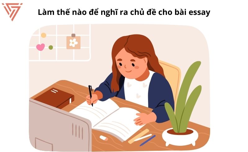 Chủ đề essay