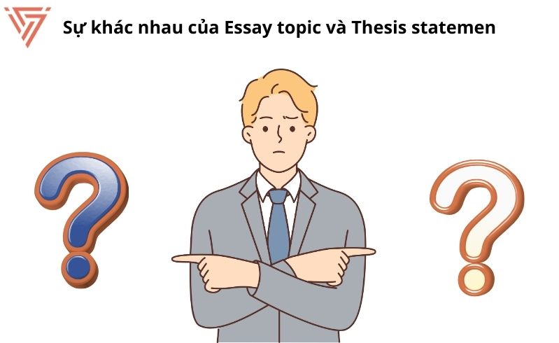 Chủ đề essay