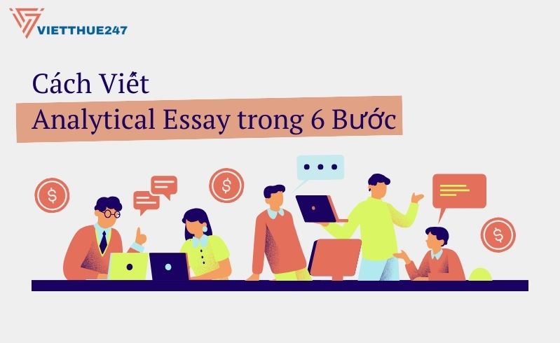 Cách Viết Analytical Essay