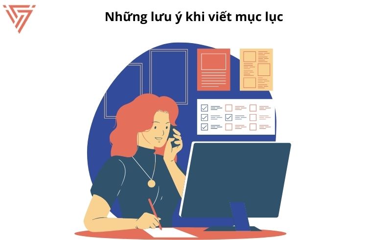 Mục lục báo cáo thực tập