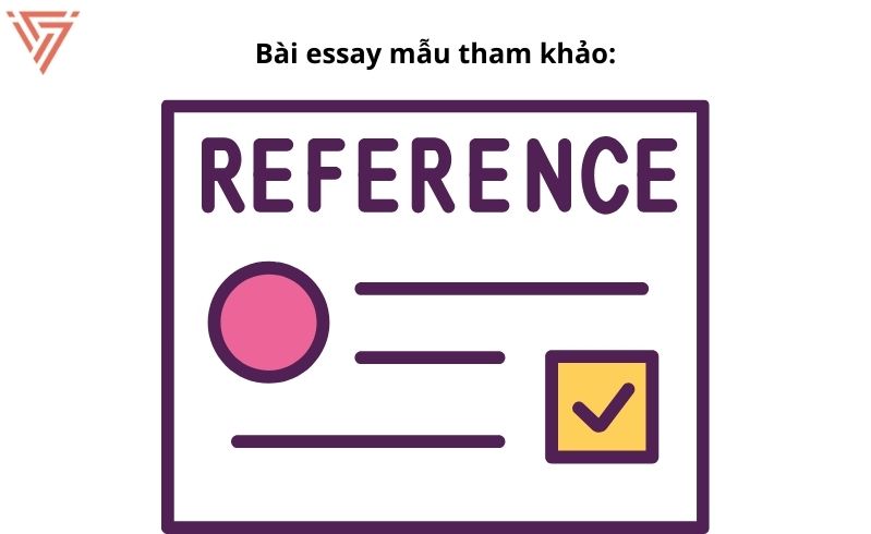 Cấu trúc essay hoàn chỉnh