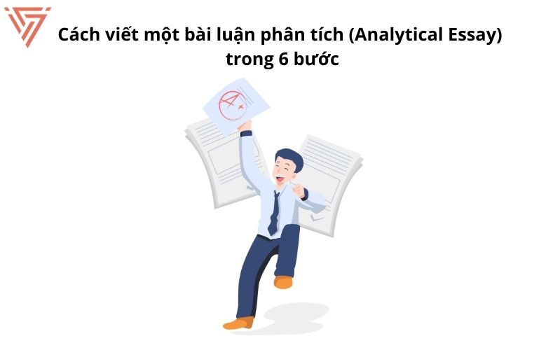 Cách Viết Analytical Essay