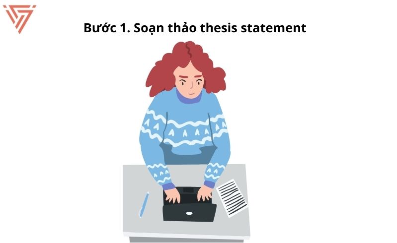 Cách Viết Thesis