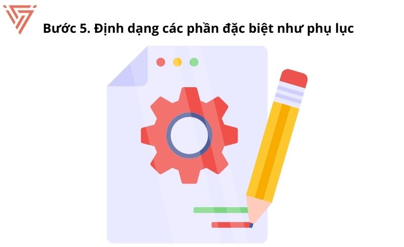 Cách Viết Thesis